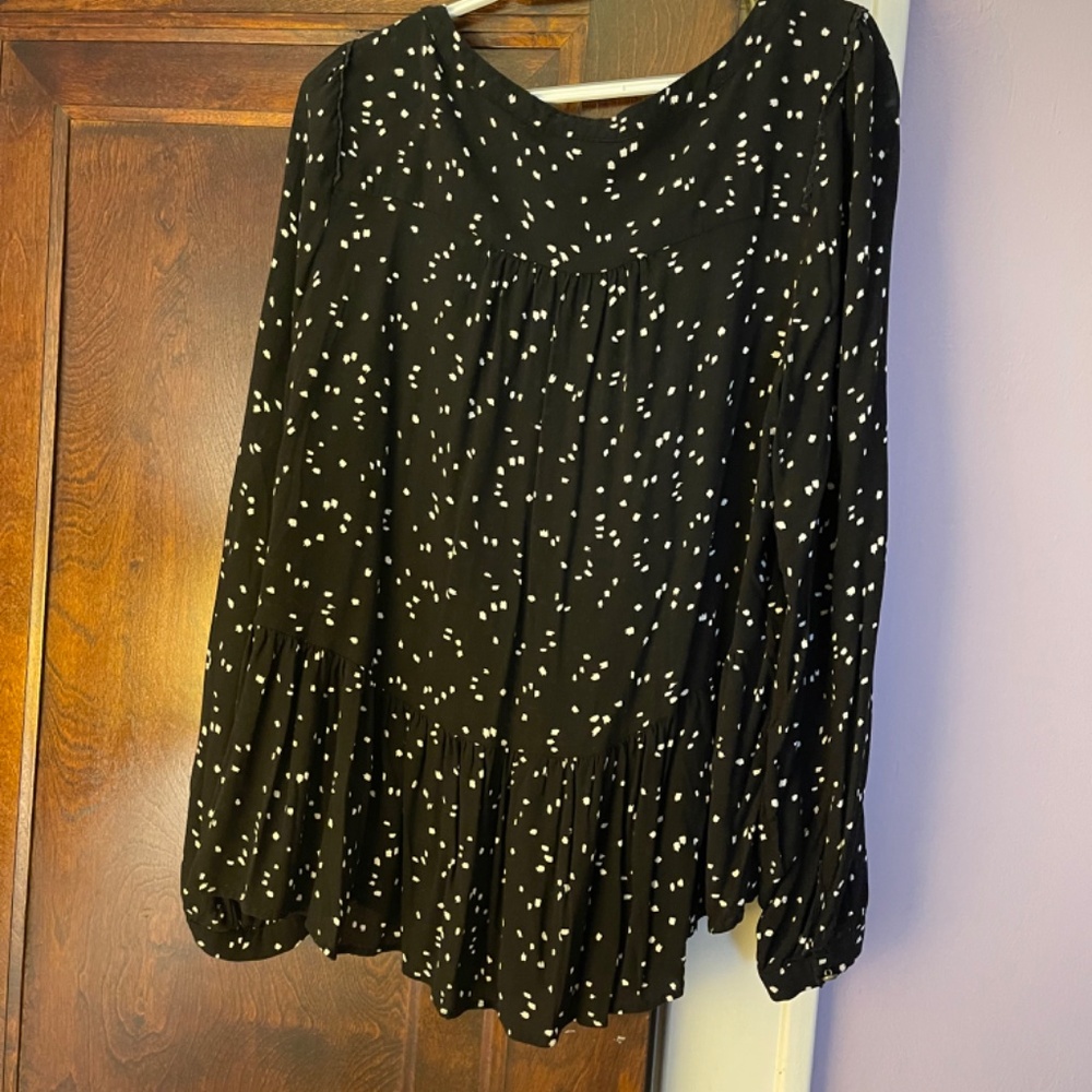 Blouse - Picture 3 of 3